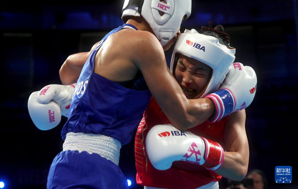 世界聚焦！拳击赛事全球收视创新高