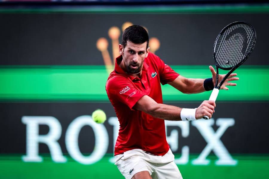 关于ATP总决赛鏖战蒙特卡洛大师赛,德约科维奇关键制胜的信息 关于ATP总决赛鏖战蒙特卡洛大师赛,德约科维奇关键制胜的信息