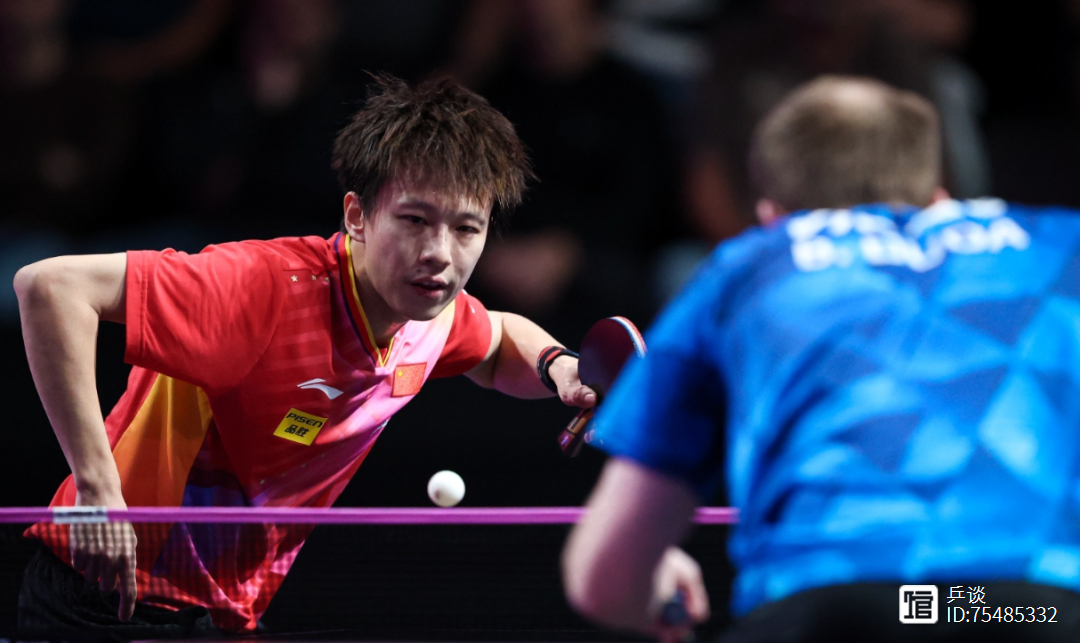 法国队碾压瑞典队,林高远高光表现 法国队碾压瑞典队,林高远高光表现