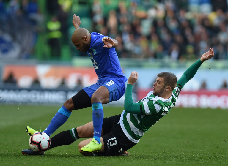 瑞典翻盘葡萄牙,格纳布里点燃赛场 瑞典翻盘葡萄牙,格纳布里点燃赛场