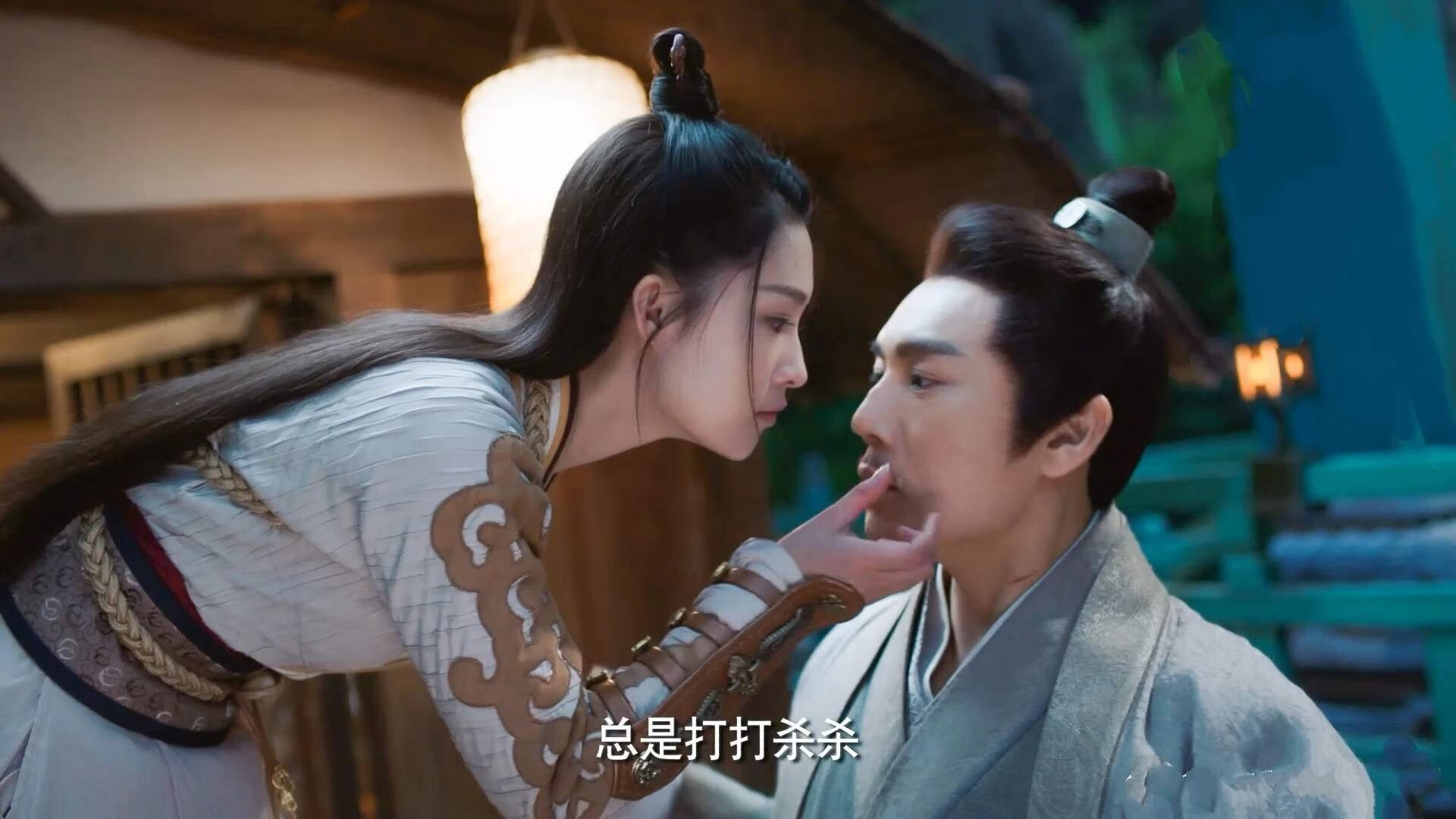 冰封王座，恩比德在总决赛之夜的苏醒