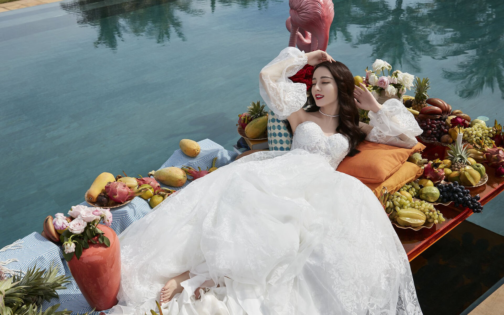 德意志铁骑碾碎床单军团，弗拉霍维奇致命一击定江山