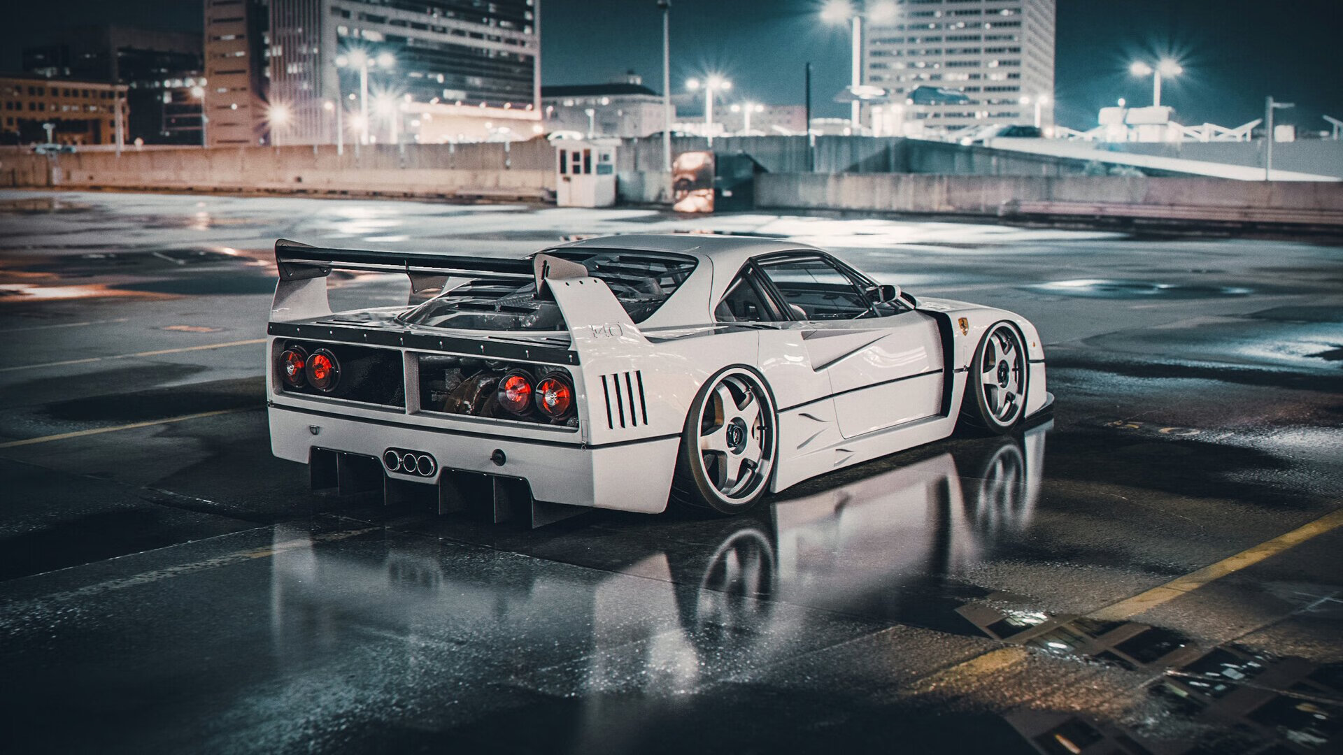 孤星照彻暗夜，伊萨克在希腊的荒原上独自闪耀